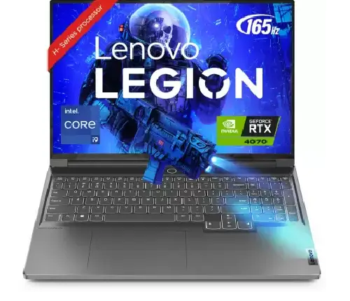 Lenovo Legion Slim 7 Intel Intel Core i9 13th Gen 13900H 