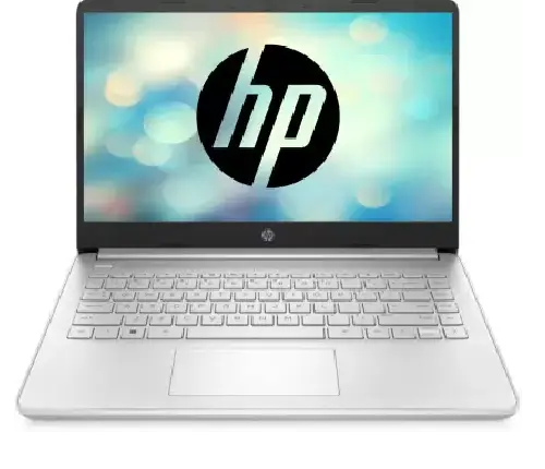 HP 14s Intel Core i3 12th Gen 1215U