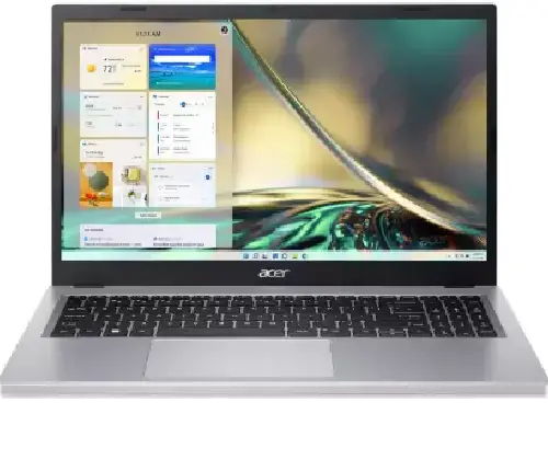 Acer Aspire 3 AMD Ryzen 5 Quad Core 7520U