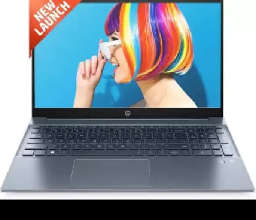 HP Pavilion Eyesafe Intel Core i5 12th Gen i5-1240P