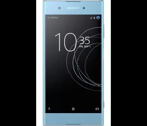 SONY Xperia XA1 Plus