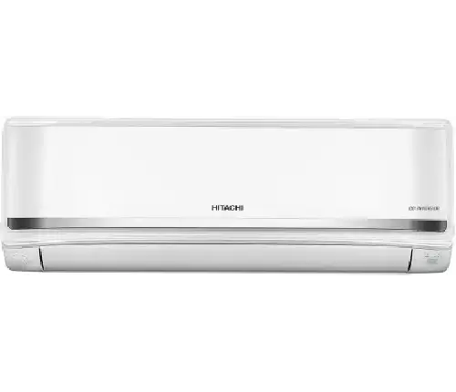 Hitachi YOSHI 5400SXL 1.5 Ton (5 Star-Inverter) Split AC