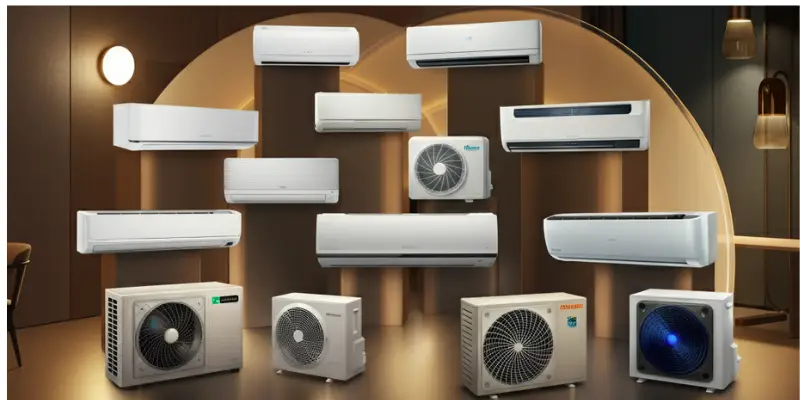 10 Best Onida AC in India 2025 – Powerful Cooling & Features