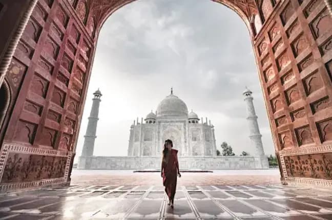 1. Agra image 2