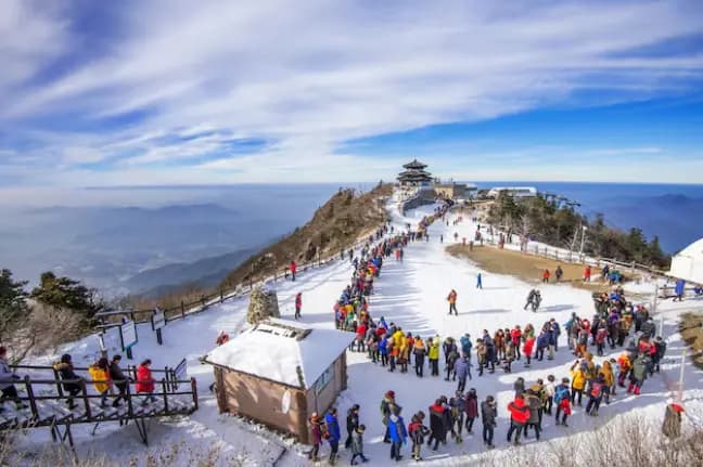 7. Shimla,Himachal Pradesh image 1