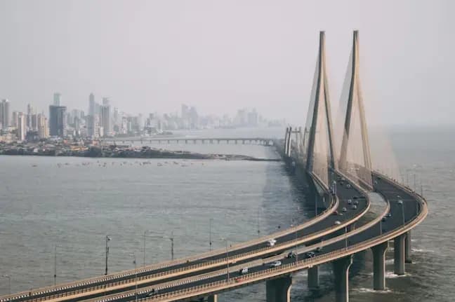 8. Mumbai, Maharashtra image 2