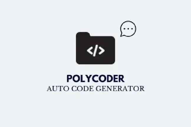 8. Polycoder image