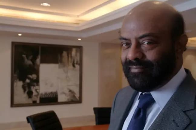 4. Shiv Nadar image