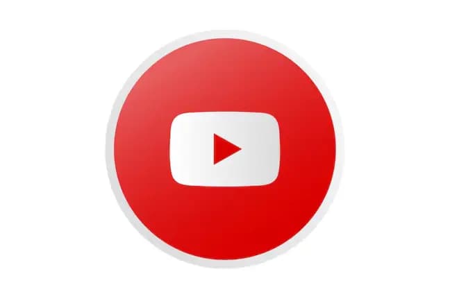 7.Youtube image