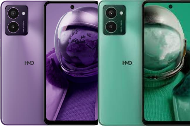 HMD Crest and Crest Max Official Launch Date in India image