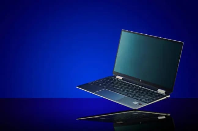 Top 10 Laptop Brands in India