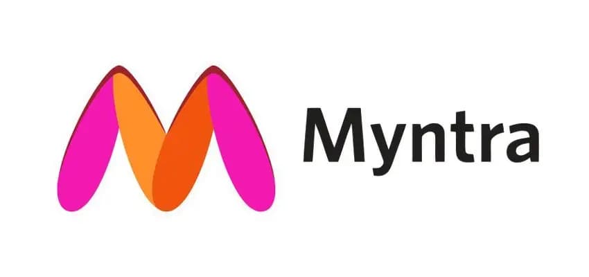 <h2>3. Myntra</h2> image