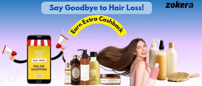 BEST SHAMPOO FOR HAIR LOSS CONTROL