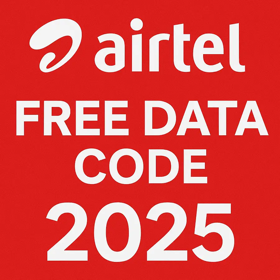 Airtel Free Data Code Offers 2025: Latest Codes & Tricks to Get Free Internet on Your Number