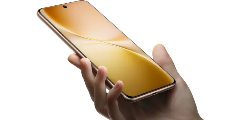 Vivo V60 5G Mobile Review (2025): Is This the Best Mid-Premium 5G Smartphone?