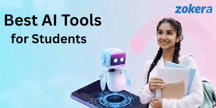 Best AI Tools for Students 2026 | Free & Paid Apps