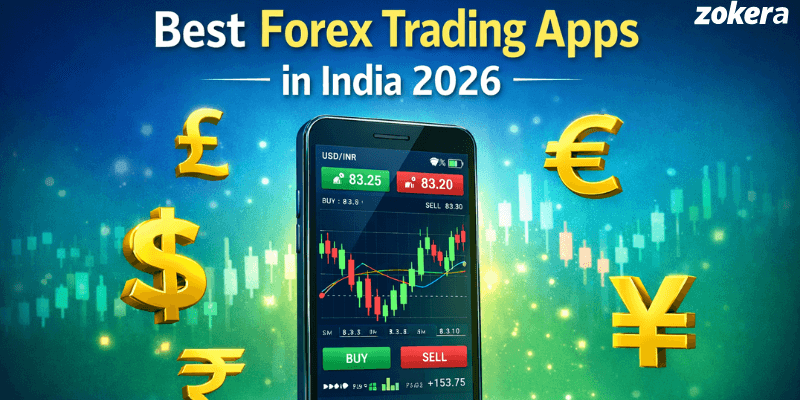 Best Forex Trading Apps in India (2026 Guide for Beginners & Traders)