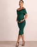 Buy Green Dresses & Jumpsuits for Women by Vdress Online | Ajio.com