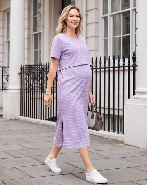 Buy LYLAC Dresses & Jumpsuits for Women by EASY MOM Online | Ajio.com
