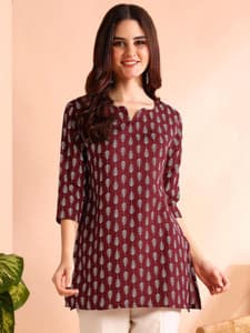 DSK Studio Women Printed Kurta