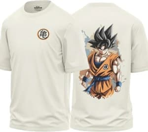 Greco Printed Men White T-Shirt