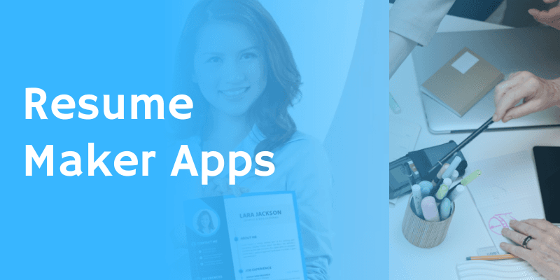 Free Resume Maker Apps India (2025 List & Guide)