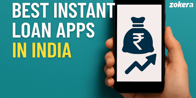 Best Instant Loan Apps in India for Quick Cash (2026)