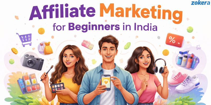 Affiliate Marketing for Beginners: A Creator's Simple Guide
